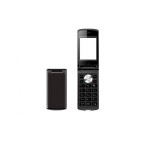 Full Body Housing For Olive Vg400 Black - Maxbhi Com