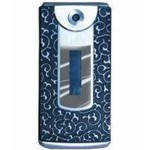 Full Body Housing For Onida F830 Blue - Maxbhi Com