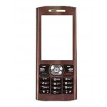 Full Body Housing For Onida F850 Black - Maxbhi Com