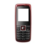 Full Body Housing For Onida G221 White - Maxbhi Com