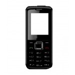 Full Body Housing For Onida G510 Black - Maxbhi Com