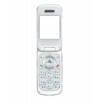 Full Body Housing For Onida G520 White - Maxbhi Com