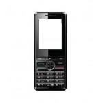Full Body Housing For Onida G600 White - Maxbhi Com