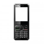 Full Body Housing For Onida G600a White - Maxbhi Com