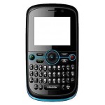 Full Body Housing For Onida G721 3g Black - Maxbhi Com