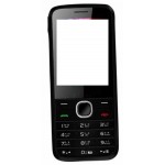 Full Body Housing For Onida S1800 White - Maxbhi Com