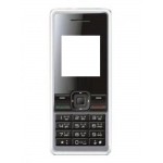 Full Body Housing For Onida V105 Black - Maxbhi Com