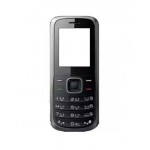 Full Body Housing For Onida V130a White - Maxbhi Com