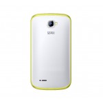 Full Body Housing For Optimasmart Ops35g White - Maxbhi Com