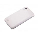 Full Body Housing For Optimasmart Ops51 White - Maxbhi Com