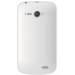 Full Body Housing for Rage Bold 3500 - Black