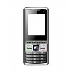 Full Body Housing For Pagaria Mobile P2799 White - Maxbhi Com