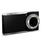 Full Body Housing For Panasonic Lumix Cm1 White - Maxbhi Com