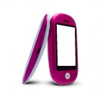 Full Body Housing For Plum Mouse W202 White - Maxbhi Com