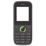 Full Body Housing For Rage Bravo Plus White - Maxbhi Com