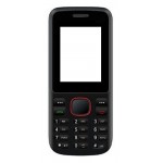 Full Body Housing For Rage C241 Black Green - Maxbhi Com
