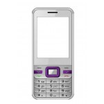 Full Body Housing For Redd Hd90 Black - Maxbhi Com