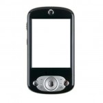 Full Body Housing For Reliance Htc Wave P3000 Black - Maxbhi Com