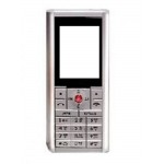 Full Body Housing For Reliance Lg 6230 Cdma Black - Maxbhi Com