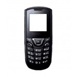Full Body Housing For Samsung Breeze Fm B339 White - Maxbhi Com