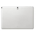 Full Body Housing for Samsung Galaxy Note 10.1 - 2014 Edition - 16GB 3G - Silver