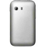 Full Body Housing for Samsung Galaxy Y CDMA I509 - White