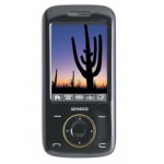 Full Body Housing for Simoco Mobile SM 499 - Black