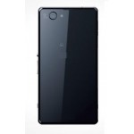 Full Body Housing for Sony Xperia Z1F - Mini - White