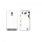 Full Body Housing For Samsung Epic Touch 4g White - Maxbhi Com
