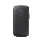 Full Body Housing For Samsung Galaxy Ace Style Black - Maxbhi Com