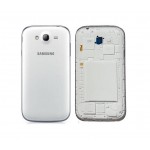 Full Body Housing For Samsung Galaxy Grand Z Black - Maxbhi Com