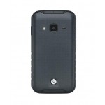 Full Body Housing For Samsung Galaxy Rugby Pro White - Maxbhi Com