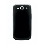 Full Body Housing For Samsung Galaxy S3 I535 Black - Maxbhi.com