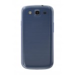 Full Body Housing For Samsung Galaxy S3 I535 Grey - Maxbhi.com