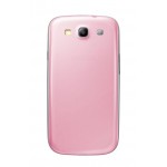 Full Body Housing For Samsung Galaxy S3 I535 Pink - Maxbhi.com