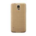 Full Body Housing For Samsung Galaxy S5 4g Gold - Maxbhi.com