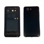Full Body Housing For Samsung Galaxy S Advance White - Maxbhi Com