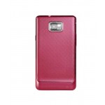 Full Body Housing For Samsung Galaxy S Ii I9100g Pink - Maxbhi Com
