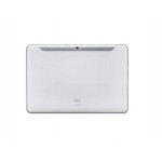 Full Body Housing For Samsung Galaxy Tab 10 1 16gb Wifi White - Maxbhi Com