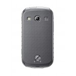 Full Body Housing For Samsung Galaxy Xcover 2 S7710 Black - Maxbhi Com