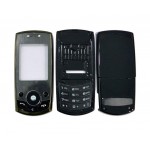 Full Body Housing For Samsung J700i White - Maxbhi Com