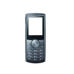 Full Body Housing For Samsung M120 Black - Maxbhi Com