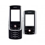 Full Body Housing For Samsung Sghd807 Black - Maxbhi Com