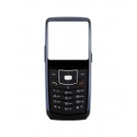 Full Body Housing For Samsung U100 Black - Maxbhi Com