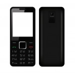 Full Body Housing For Sansui R11 White - Maxbhi Com