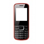 Full Body Housing For Sansui S183 White - Maxbhi Com