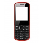 Full Body Housing For Sansui S202 Black - Maxbhi Com