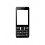 Full Body Housing For Sansui S50 Black - Maxbhi Com