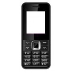 Full Body Housing For Sict Iv201 Black - Maxbhi Com