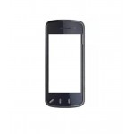 Full Body Housing For Sigmatel H3 Full Touch Screen Tv Mobile White - Maxbhi Com